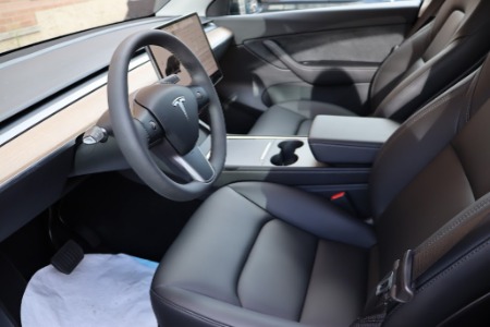 Used 2022 Tesla Model Y Long Range | Chicago, IL