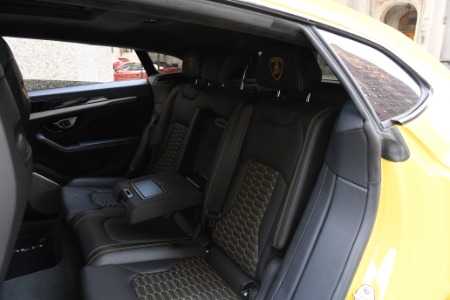 Used 2019 Lamborghini Urus  | Chicago, IL