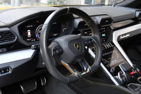 Used 2019 Lamborghini Urus  | Chicago, IL