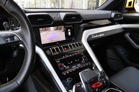 Used 2019 Lamborghini Urus  | Chicago, IL