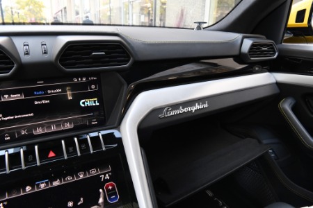 Used 2019 Lamborghini Urus  | Chicago, IL