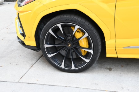 Used 2019 Lamborghini Urus  | Chicago, IL