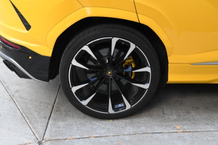 Used 2019 Lamborghini Urus  | Chicago, IL