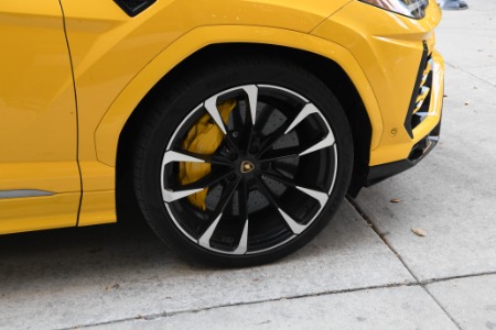 Used 2019 Lamborghini Urus  | Chicago, IL