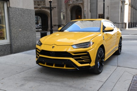 Used 2019 Lamborghini Urus  | Chicago, IL