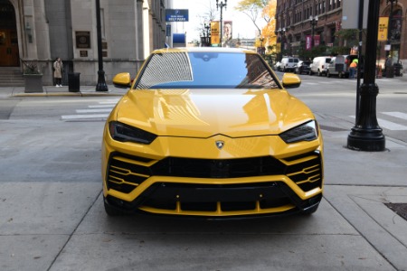 Used 2019 Lamborghini Urus  | Chicago, IL