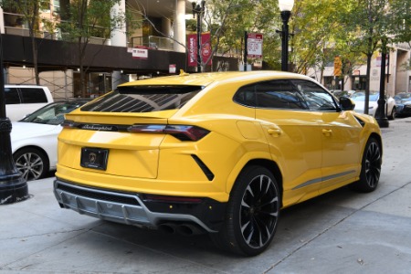 Used 2019 Lamborghini Urus  | Chicago, IL