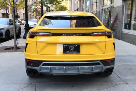 Used 2019 Lamborghini Urus  | Chicago, IL