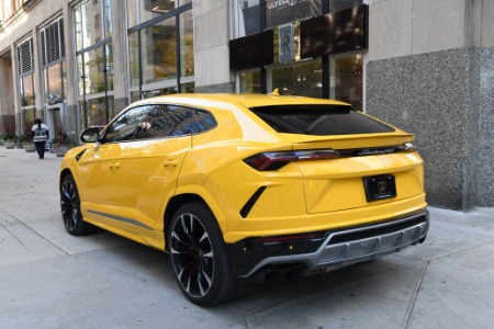 Used 2019 Lamborghini Urus  | Chicago, IL