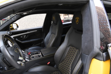 Used 2019 Lamborghini Urus  | Chicago, IL