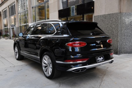 New 2023 Bentley Bentayga EWB Azure V8 | Chicago, IL