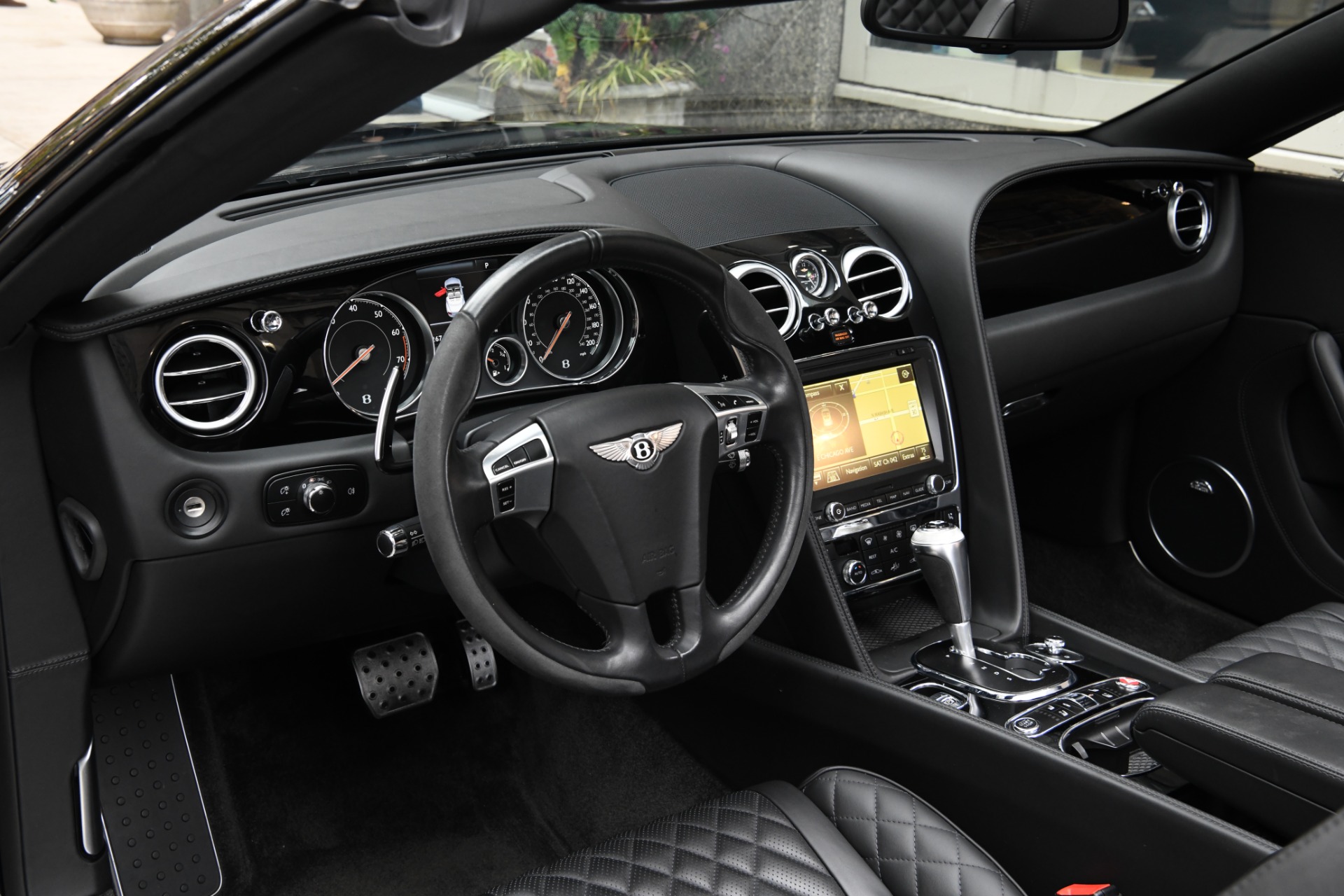 Used 2018 Bentley continental GTC Convertible Supersports | St. Petersburg, FL