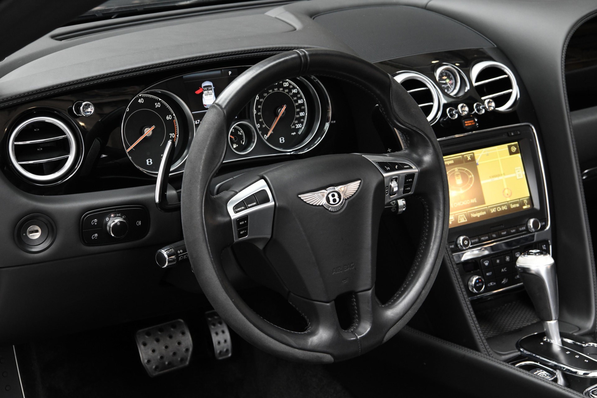 Used 2018 Bentley continental GTC Convertible Supersports | St. Petersburg, FL