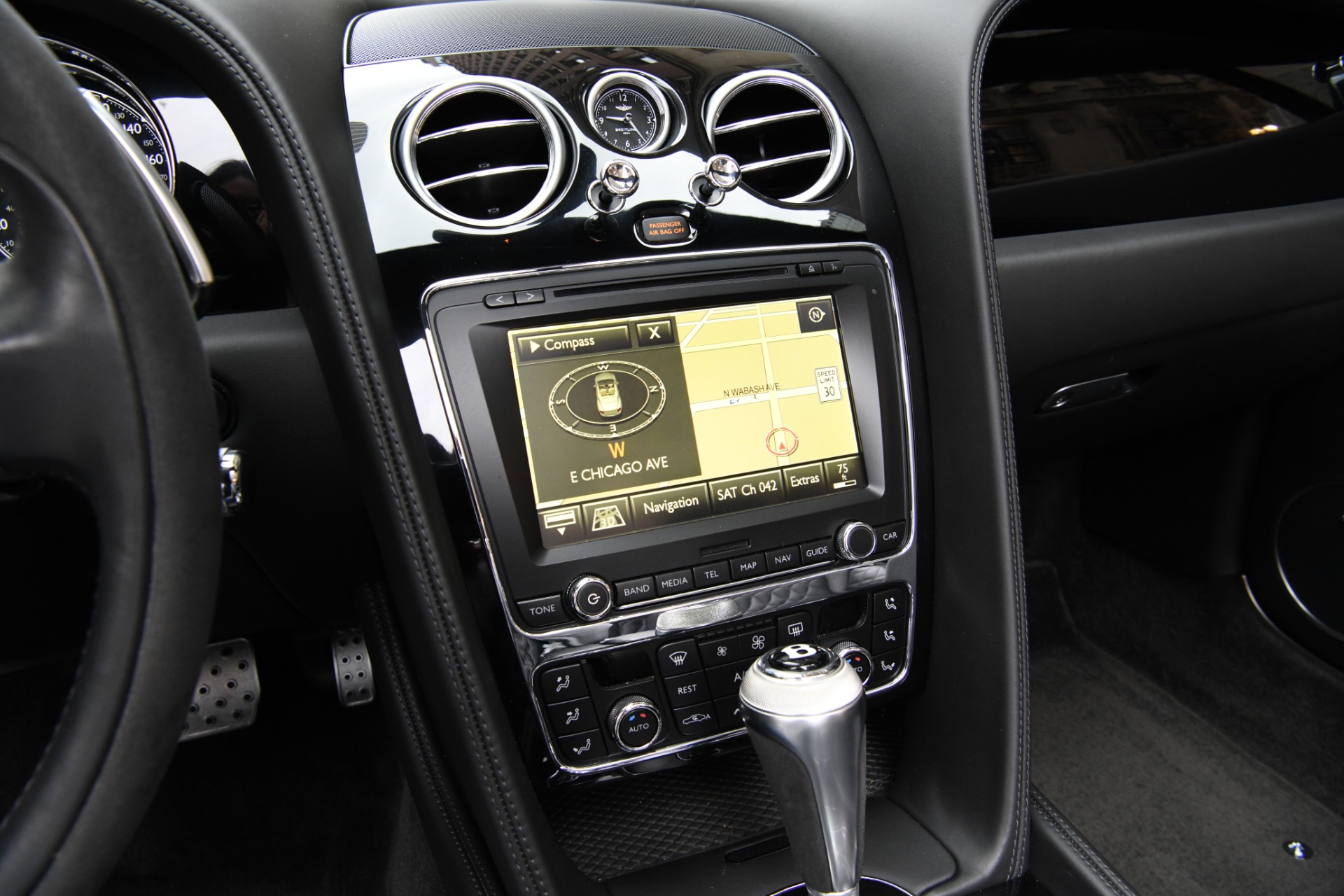 Used 2018 Bentley continental GTC Convertible Supersports | St. Petersburg, FL