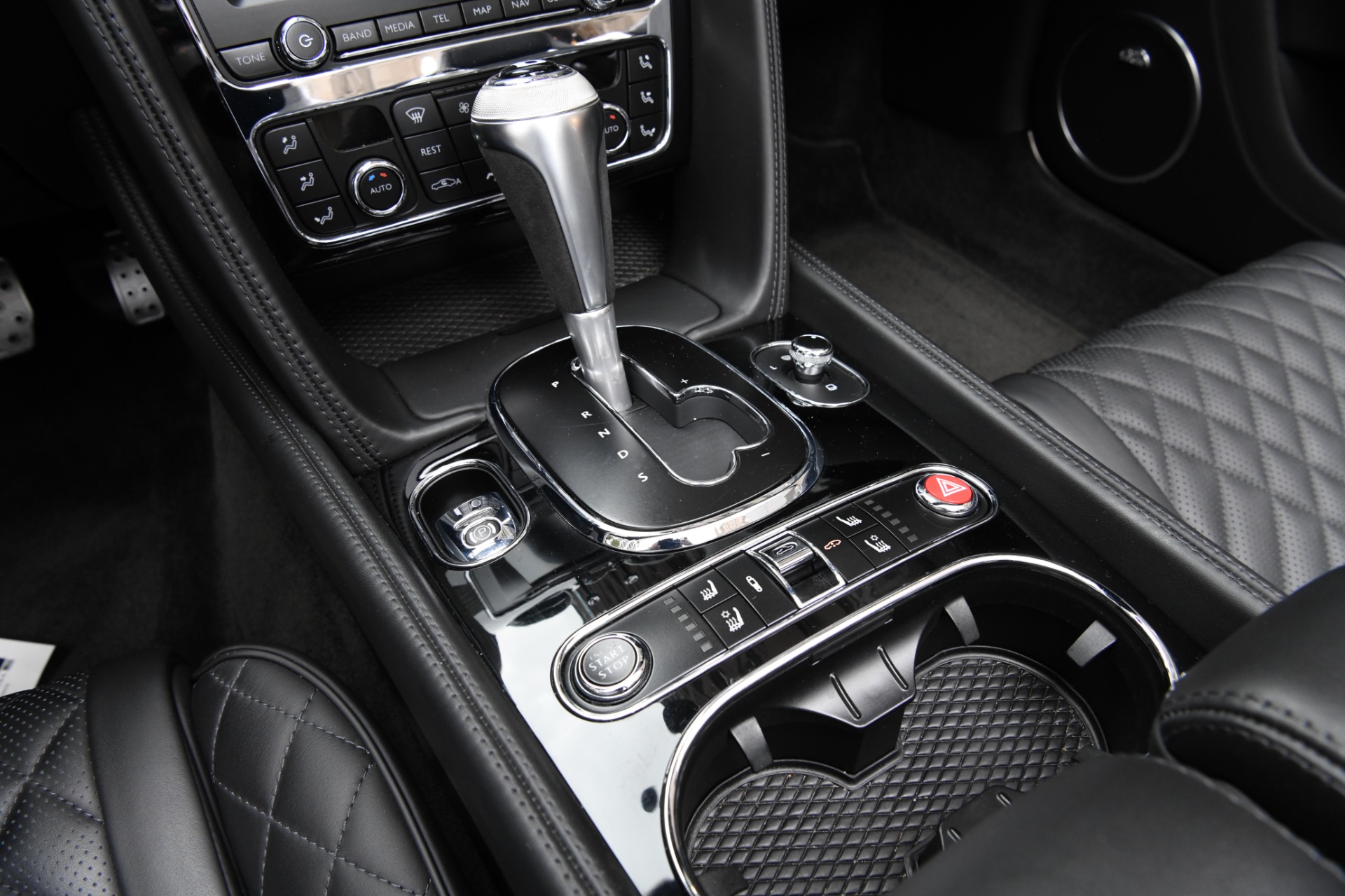 Used 2018 Bentley continental GTC Convertible Supersports | St. Petersburg, FL