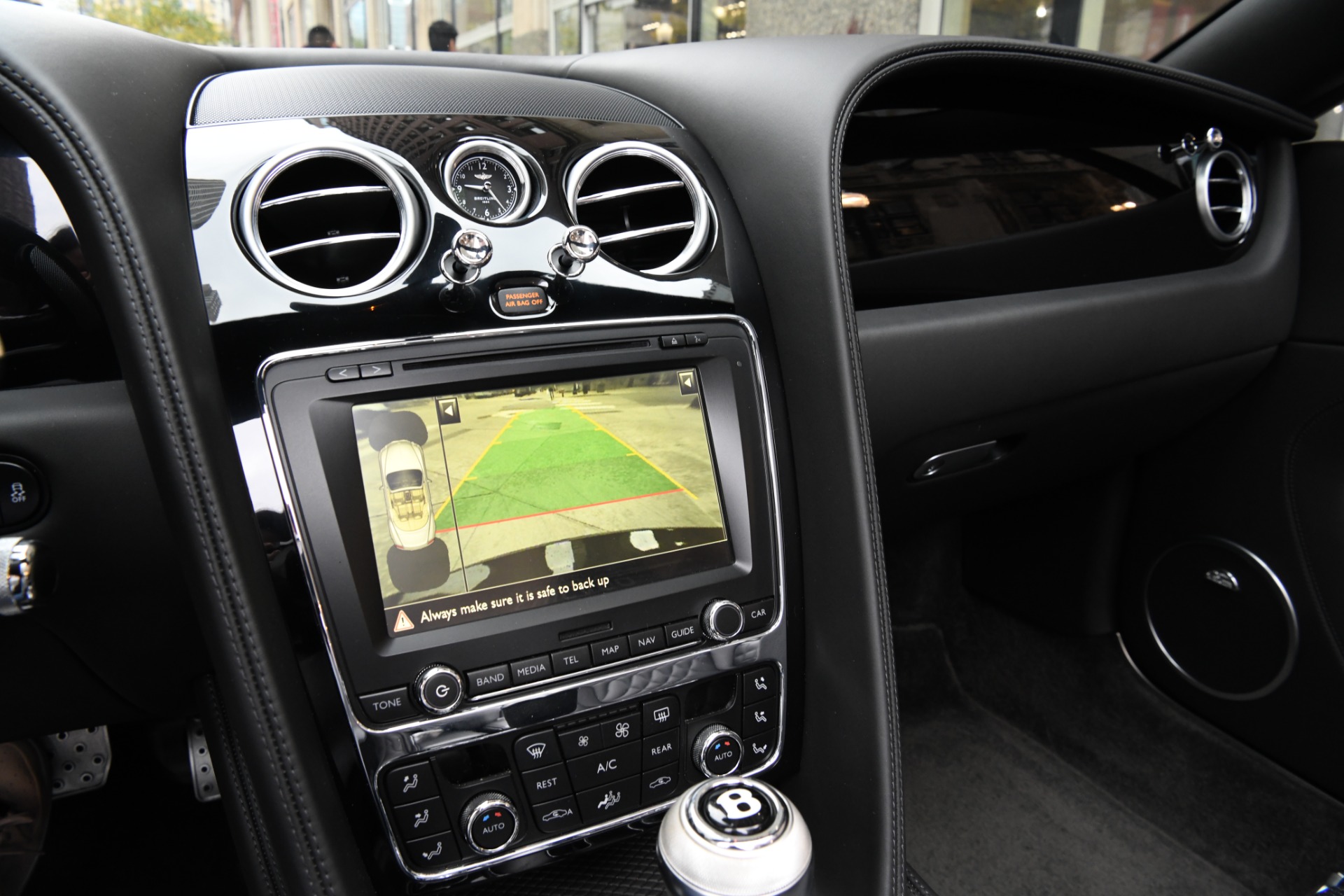Used 2018 Bentley continental GTC Convertible Supersports | St. Petersburg, FL