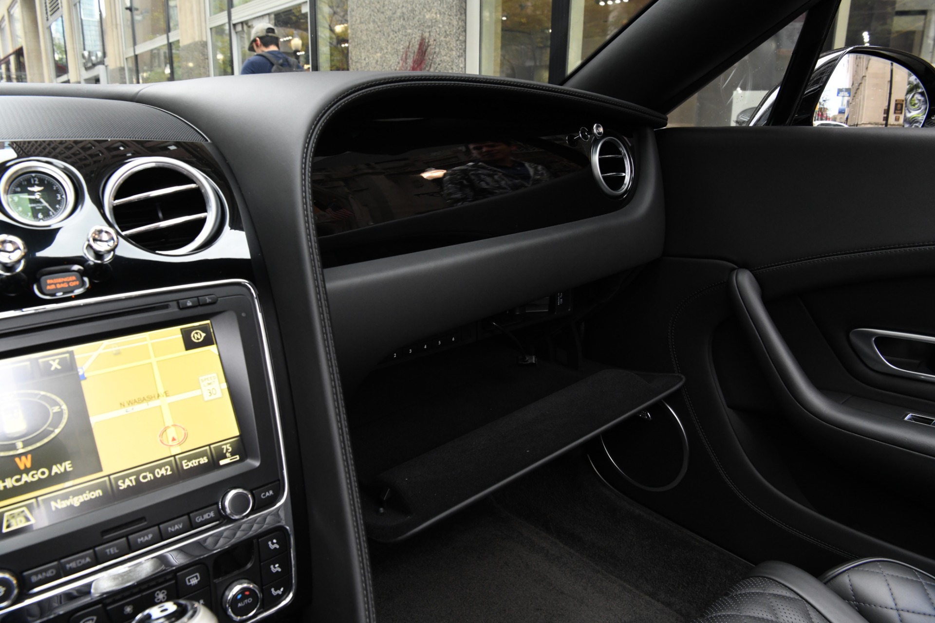 Used 2018 Bentley continental GTC Convertible Supersports | St. Petersburg, FL