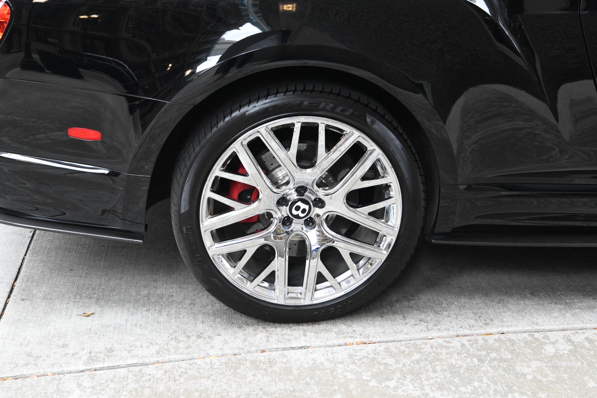 Used 2018 Bentley continental GTC Convertible Supersports | St. Petersburg, FL