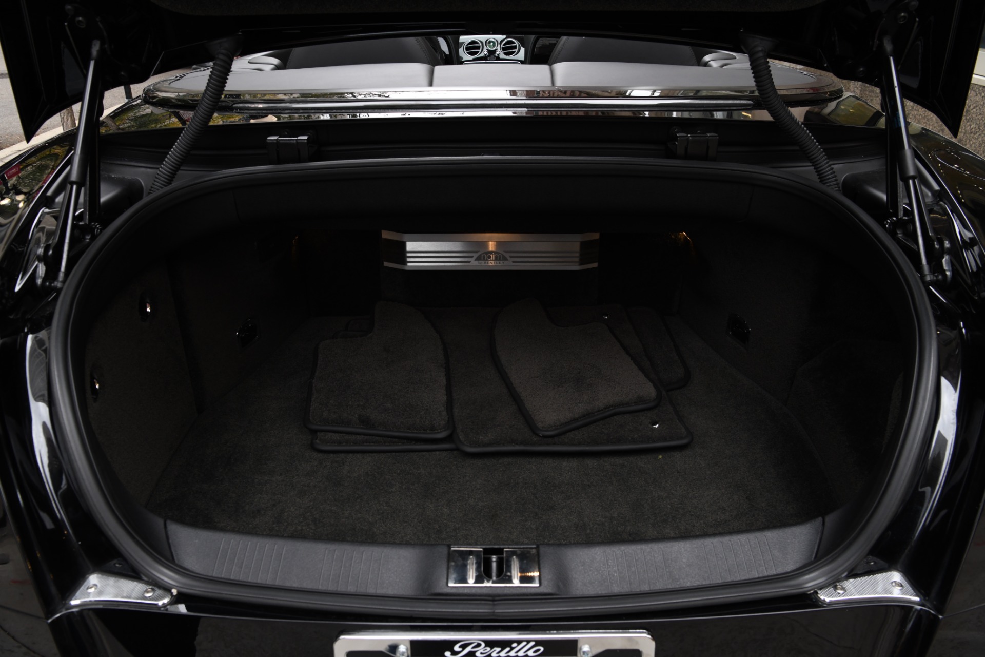 Used 2018 Bentley continental GTC Convertible Supersports | St. Petersburg, FL