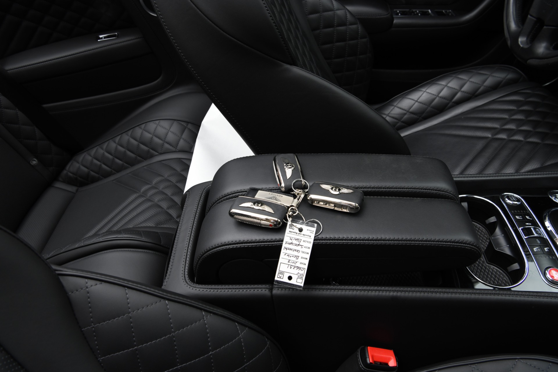 Used 2018 Bentley continental GTC Convertible Supersports | St. Petersburg, FL
