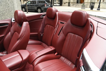 Used 2020 Bentley continental GTC Convertible GTC | Chicago, IL