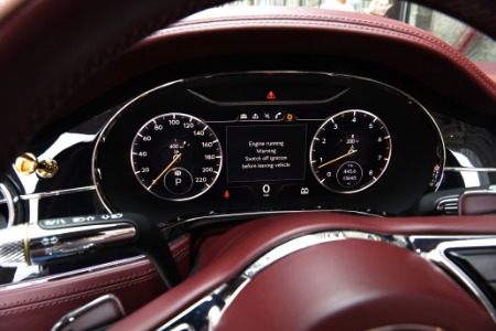 Used 2020 Bentley continental GTC Convertible GTC | Chicago, IL