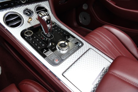 Used 2020 Bentley continental GTC Convertible GTC | Chicago, IL