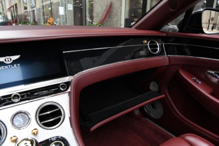 Used 2020 Bentley continental GTC Convertible GTC | Chicago, IL