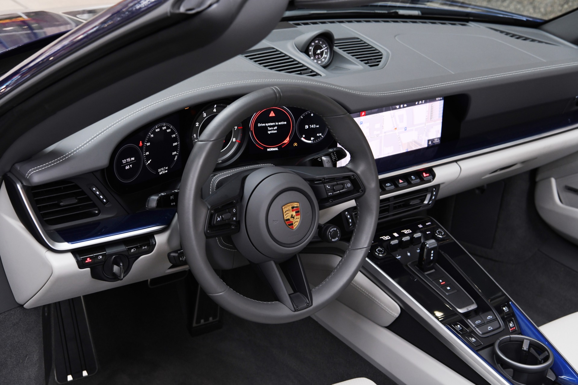 Used 2021 Porsche 911 Turbo S | St. Petersburg, FL