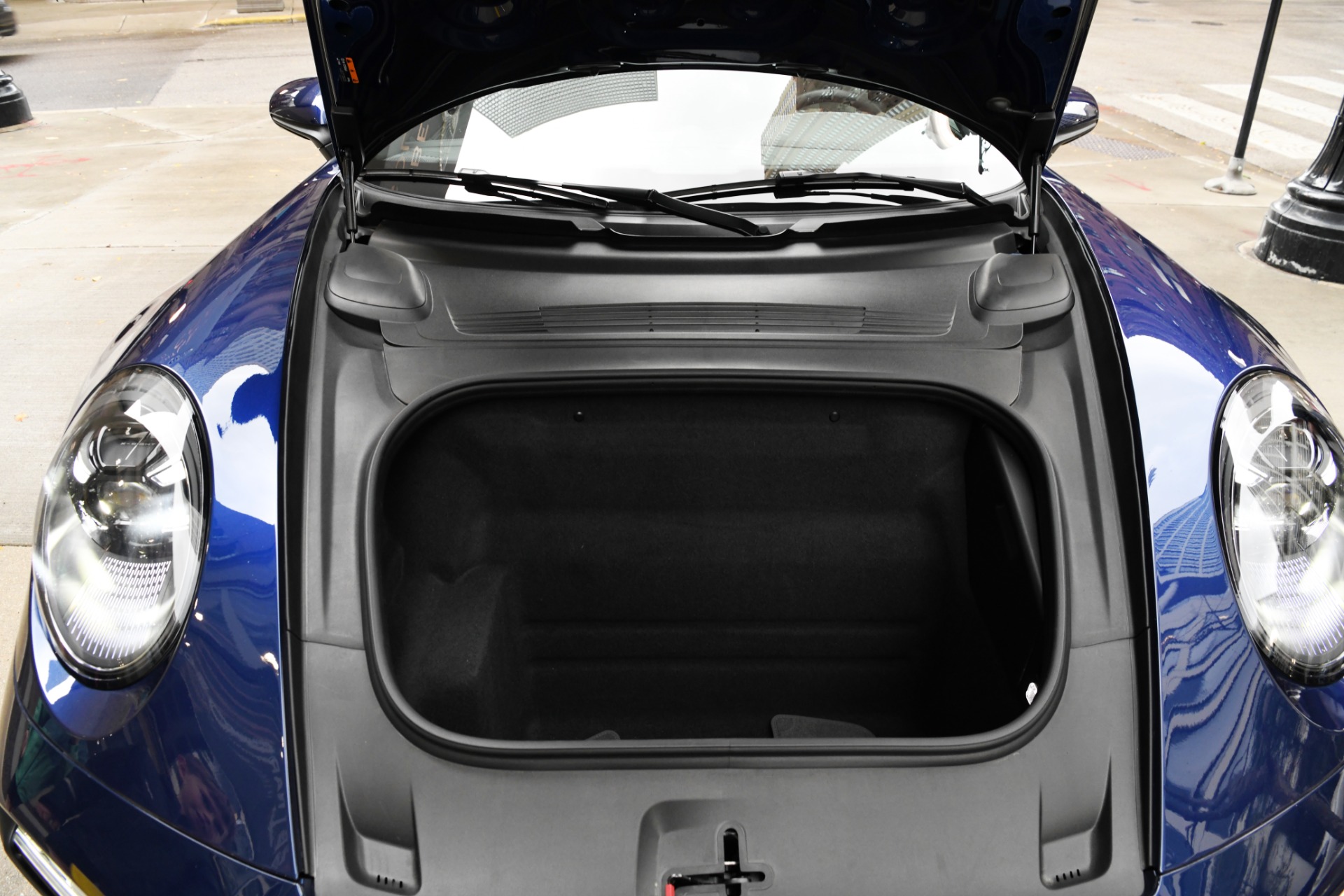 Used 2021 Porsche 911 Turbo S | St. Petersburg, FL