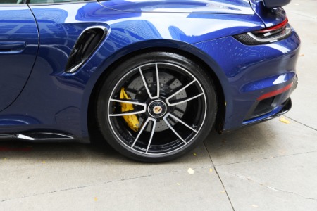 Used 2021 Porsche 911 Turbo S | Chicago, IL