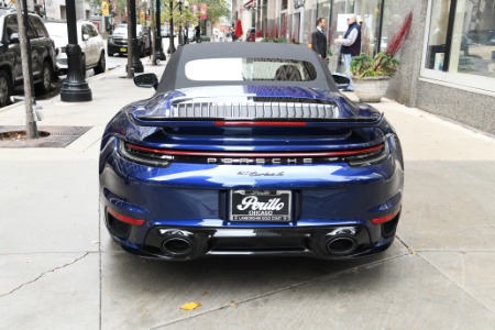 Used 2021 Porsche 911 Turbo S | Chicago, IL
