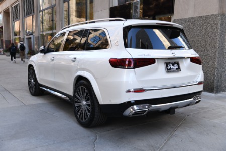 Used 2022 Mercedes-Benz GLS Mercedes-Maybach GLS 600 4MATIC | Chicago, IL