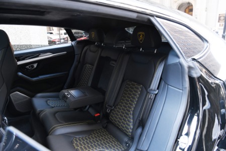 Used 2019 Lamborghini Urus  | Chicago, IL