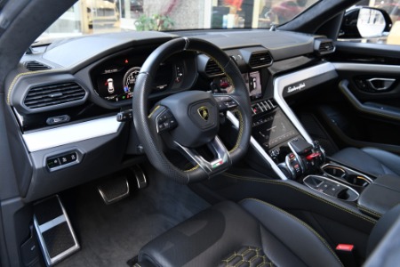 Used 2019 Lamborghini Urus  | Chicago, IL