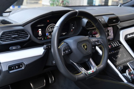 Used 2019 Lamborghini Urus  | Chicago, IL