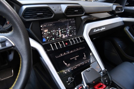 Used 2019 Lamborghini Urus  | Chicago, IL