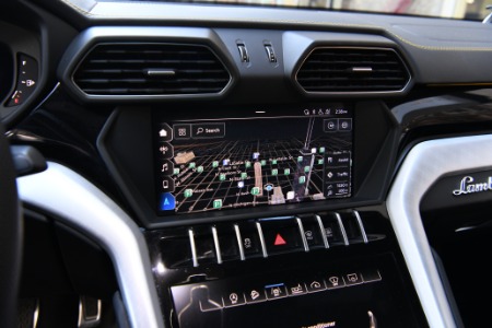 Used 2019 Lamborghini Urus  | Chicago, IL