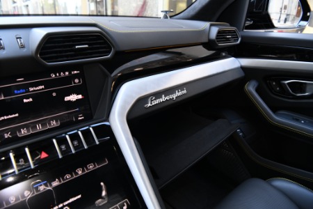 Used 2019 Lamborghini Urus  | Chicago, IL