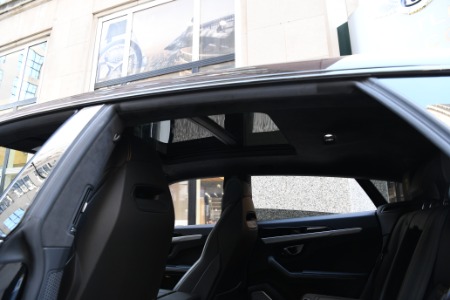 Used 2019 Lamborghini Urus  | Chicago, IL