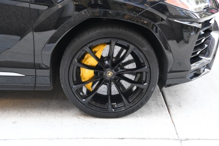 Used 2019 Lamborghini Urus  | Chicago, IL