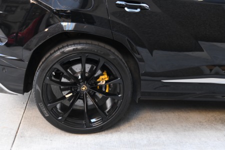 Used 2019 Lamborghini Urus  | Chicago, IL