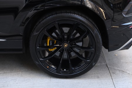 Used 2019 Lamborghini Urus  | Chicago, IL