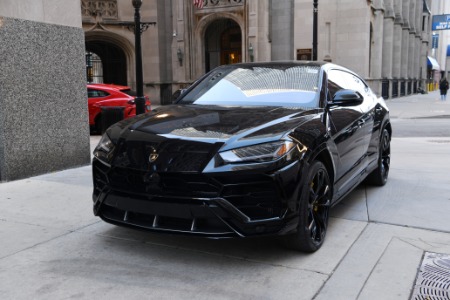 Used 2019 Lamborghini Urus  | Chicago, IL