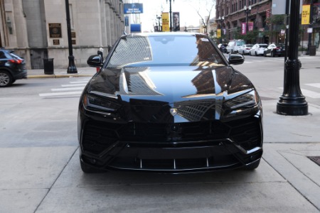 Used 2019 Lamborghini Urus  | Chicago, IL