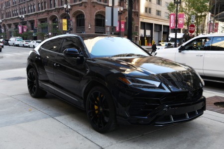 Used 2019 Lamborghini Urus  | Chicago, IL