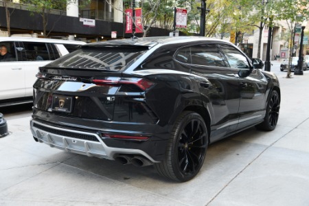 Used 2019 Lamborghini Urus  | Chicago, IL