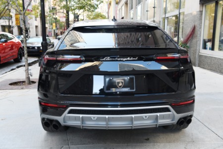 Used 2019 Lamborghini Urus  | Chicago, IL