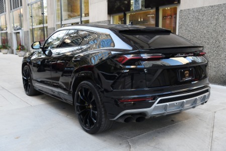 Used 2019 Lamborghini Urus  | Chicago, IL