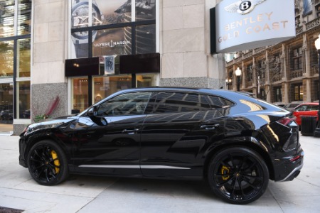 Used 2019 Lamborghini Urus  | Chicago, IL